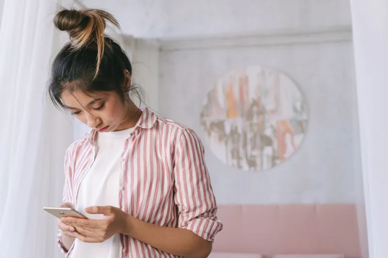 Everyone Else Seems to Be Living More Than You — Here's Why That's a Lie