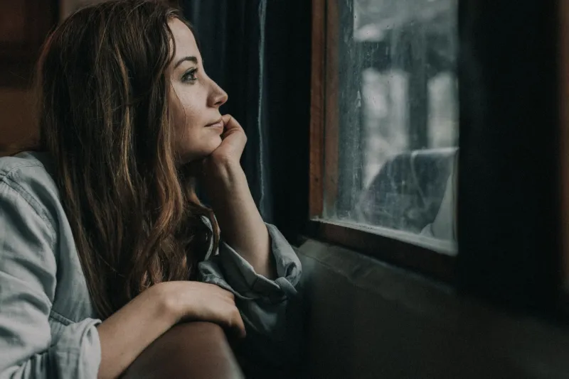 Empty Afternoons and the Shame We Feel in Them