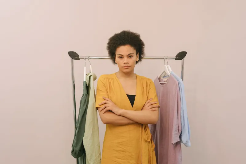 Dumped, Ghosted, Betrayed — and Now Suddenly Very Well-Dressed