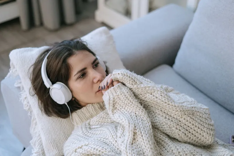 The Secret Garden of Your Brain: Why Some Obsessions Are Better Left Undiscovered