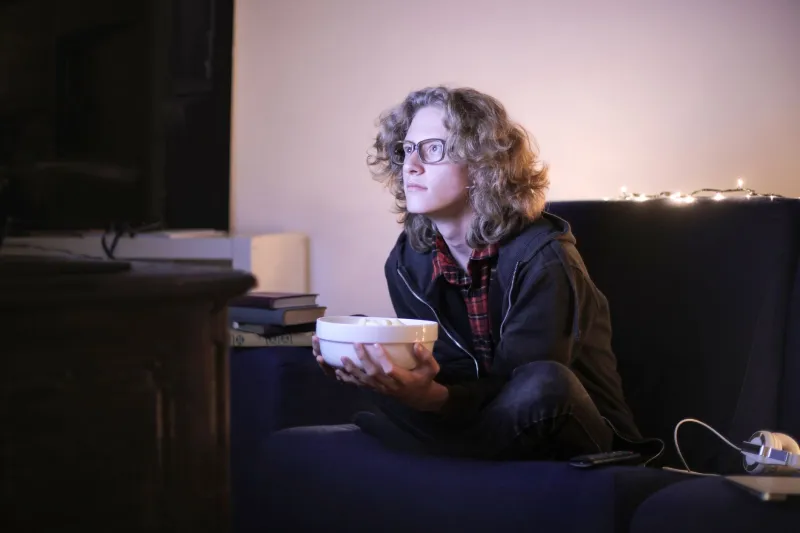 Stop Apologizing for What You Watch: The Case for Owning Your Trashy Taste