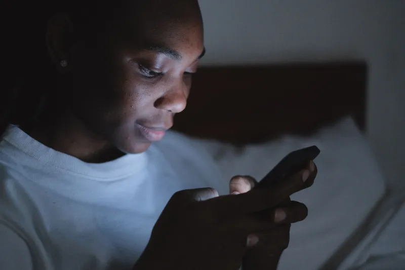 Why You Keep Checking Your Ex's Instagram at Midnight