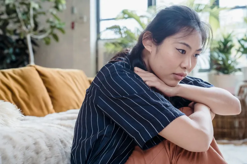 Why Your Brain Turns Rest Into a Crime Scene